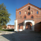 Abbazia di Morimondo